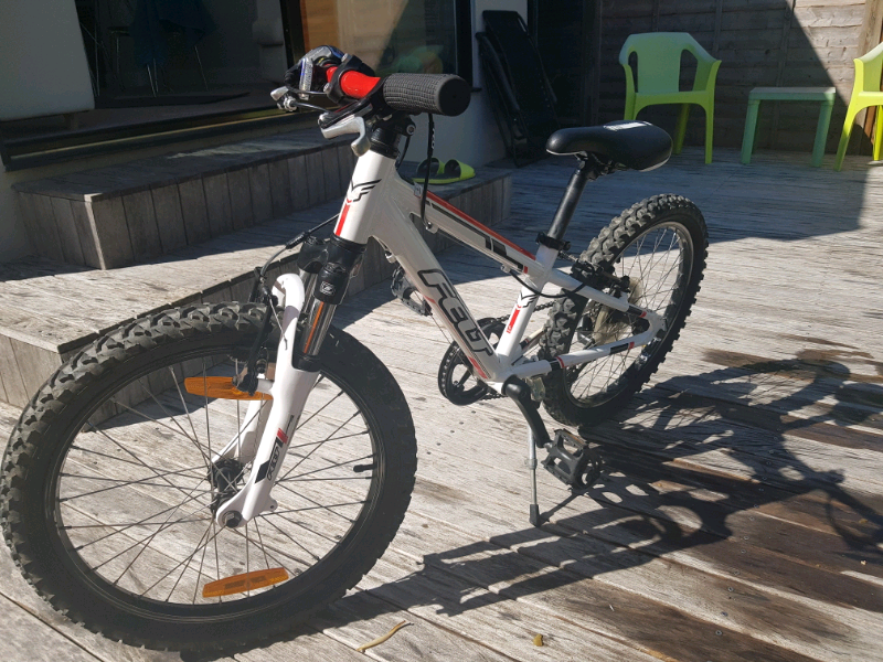 felt q20 mountain bike